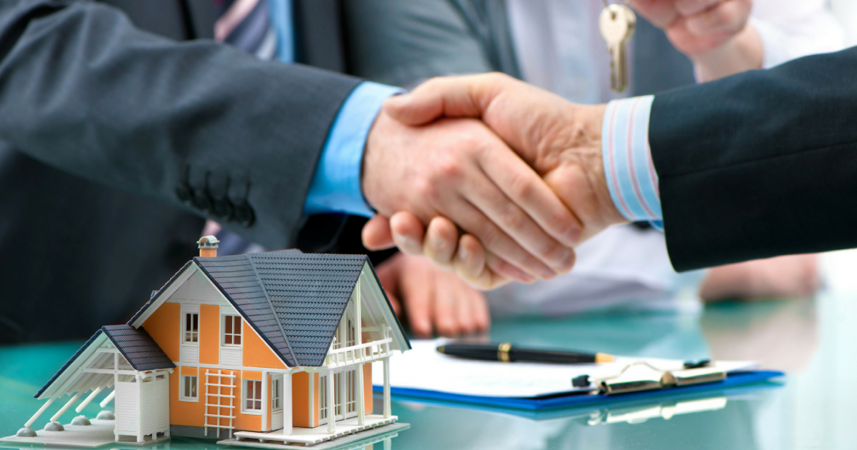 Property Sales & Marketing